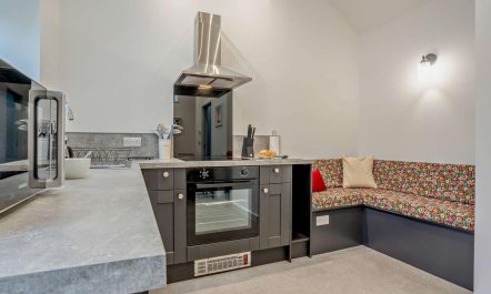 1 Bed in Pickering 9