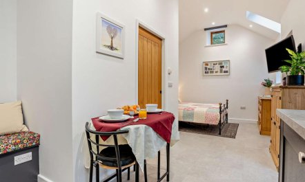 1 Bed in Pickering 5