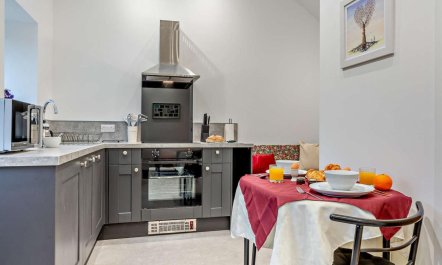 1 Bed in Pickering 4