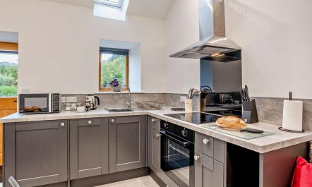 1 Bed in Pickering 8