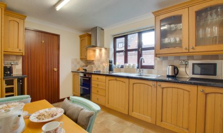 4 Bed in Wells-next-the-sea 4