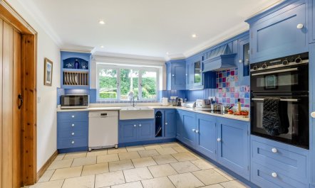 4 Bed in Sedgeford 9