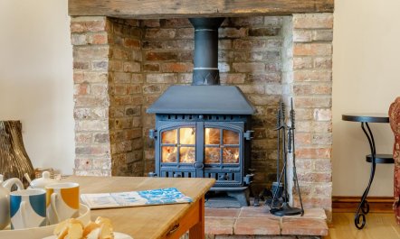 4 Bed in Sedgeford 7