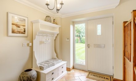 4 Bed in Sedgeford 5