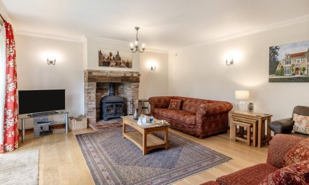 4 Bed in Sedgeford 8