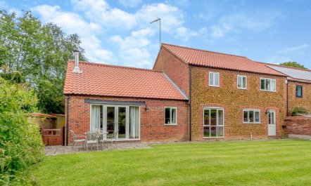 4 Bed in Sedgeford 4