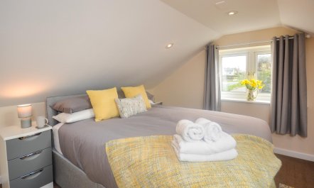 1 Bed in Padstow 5