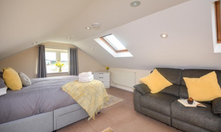 1 Bed in Padstow 4