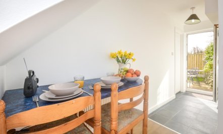 1 Bed in Padstow 9