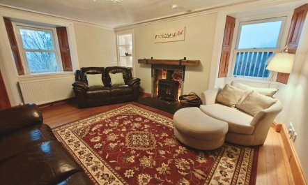 3 Bed in Kirriemuir 4