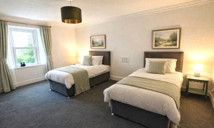 3 Bed in Kirriemuir 8