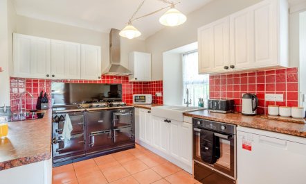3 Bed in Kirriemuir 3