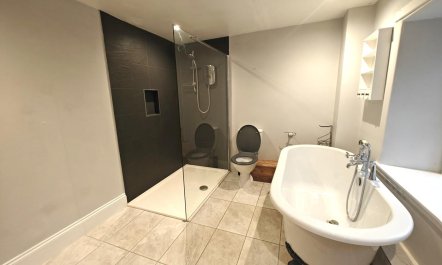 3 Bed in Kirriemuir 9