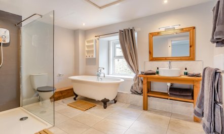 3 Bed in Kirriemuir 9