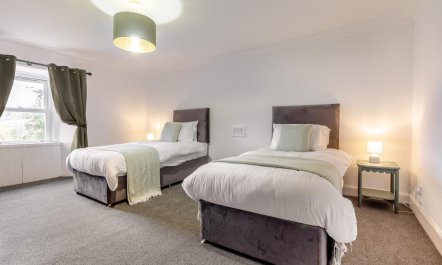 3 Bed in Kirriemuir 5