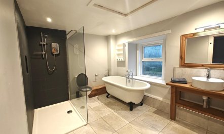 3 Bed in Kirriemuir 5