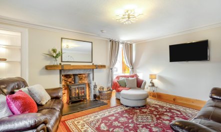 3 Bed in Kirriemuir 4