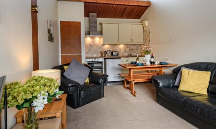 2 Bed in Porthmadog 2