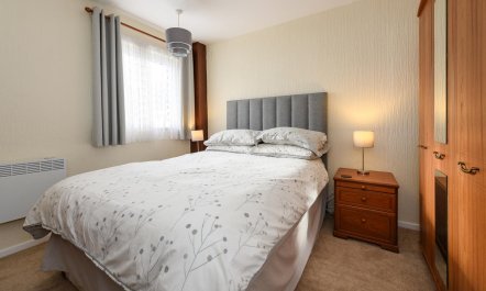 2 Bed in Porthmadog 8