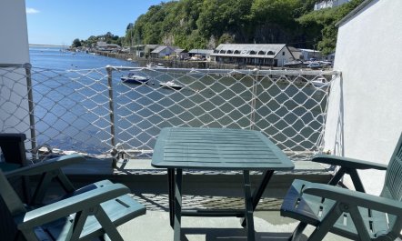 2 Bed in Porthmadog 1