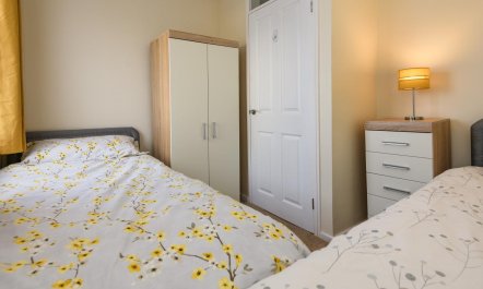 2 Bed in Porthmadog 9