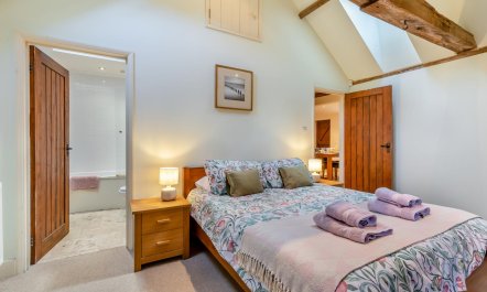 3 Bed in Briston 7