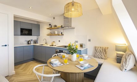 2 Bed in Scarborough 8