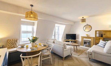 2 Bed in Scarborough