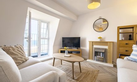 2 Bed in Scarborough 1