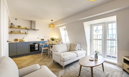 2 Bed in Scarborough 6