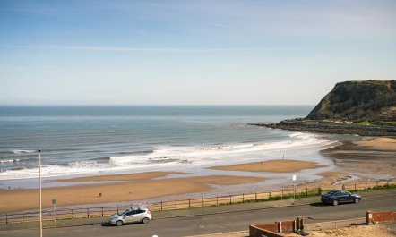 2 Bed in Scarborough 3