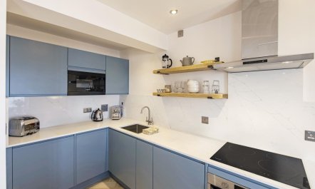 2 Bed in Scarborough 5