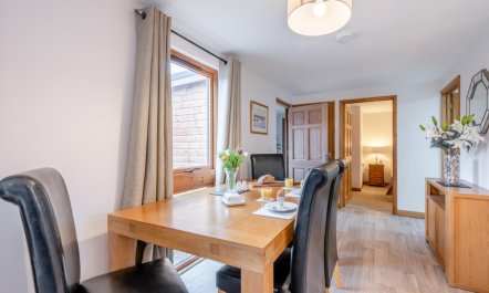 1 Bed in Weybourne 8