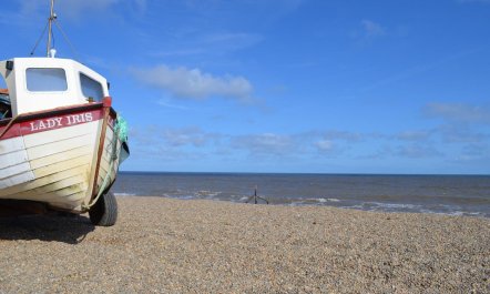 1 Bed in Weybourne 9