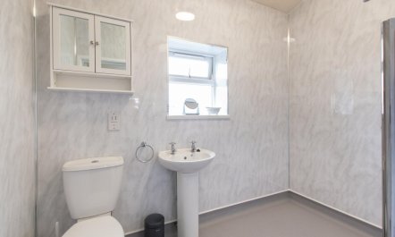 1 Bed in Frettenham 7