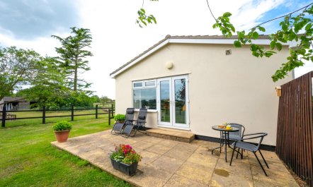 1 Bed in Frettenham 4