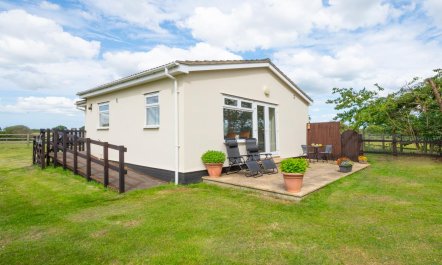 1 Bed in Frettenham 5