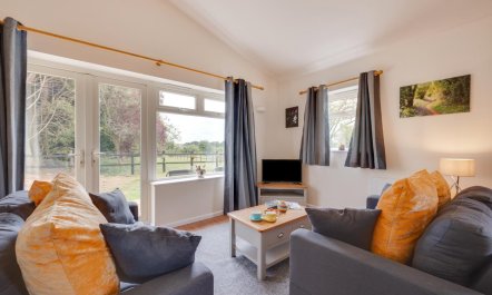 1 Bed in Frettenham 6