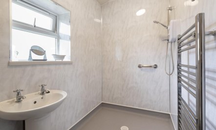 1 Bed in Frettenham 3