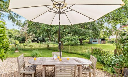 2 Bed in Campsea Ashe 6