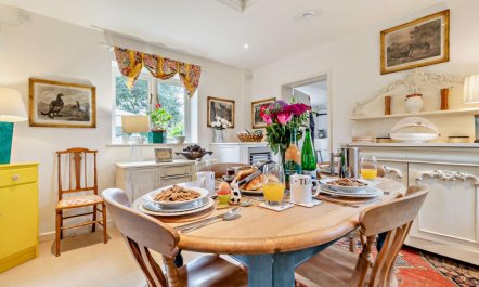 2 Bed in Campsea Ashe 2