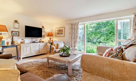 2 Bed in Campsea Ashe 9