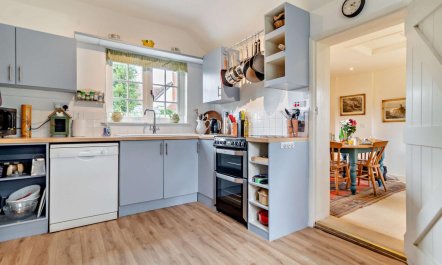 2 Bed in Campsea Ashe 3