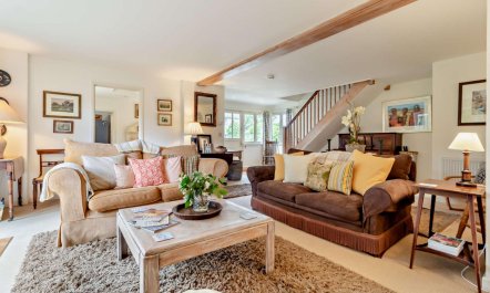 2 Bed in Campsea Ashe 7