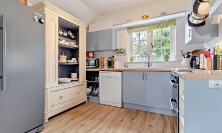 2 Bed in Campsea Ashe 8