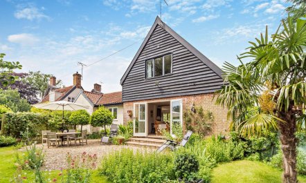 2 Bed in Campsea Ashe