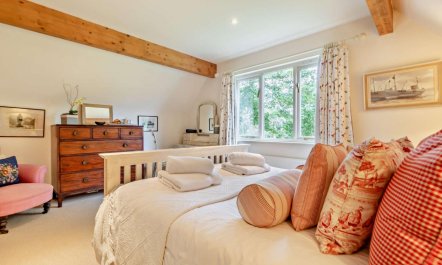 2 Bed in Campsea Ashe 4