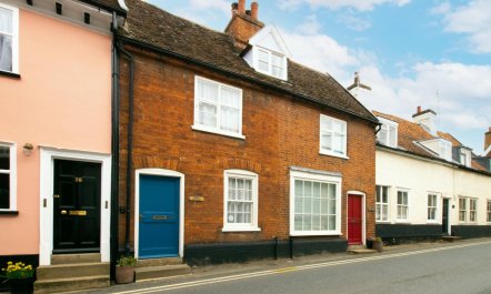 2 Bed in Woodbridge 8