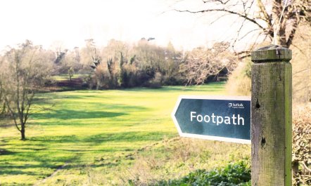 2 Bed in Woodbridge 9