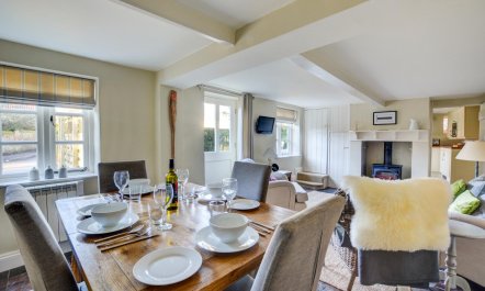 2 Bed in Sedgeford 2